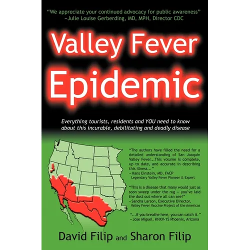 Valley Fever Epidemic