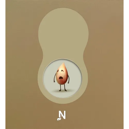 An Only Nut