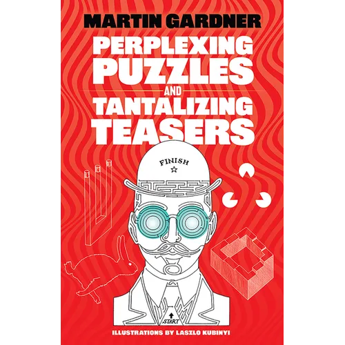 Perplexing Puzzles and Tantalizing Teasers