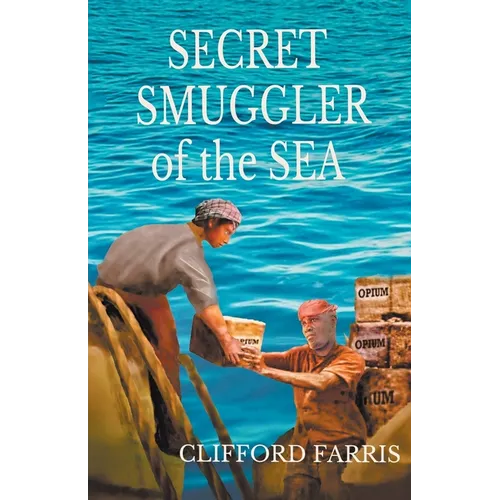 Secret Smuggler of the Sea