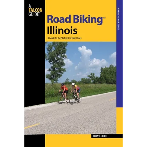 Road Biking(tm) Illinois