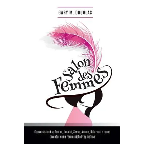 Salon des Femmes - Italian