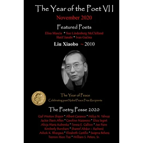 The Year of the Poet VII November 2020