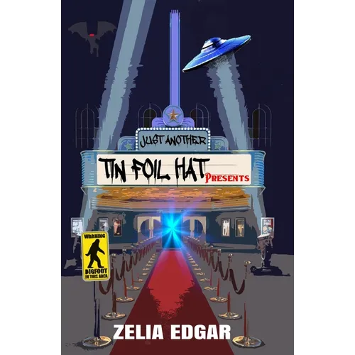 Just Another Tin Foil Hat Presents