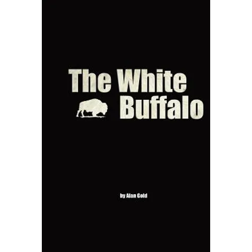 The White Buffalo