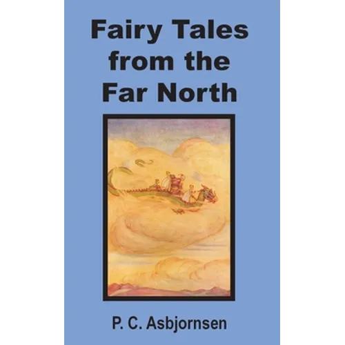 Fairy Tales from the Far North