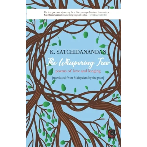 The Whispering Tree: poems of love and longing