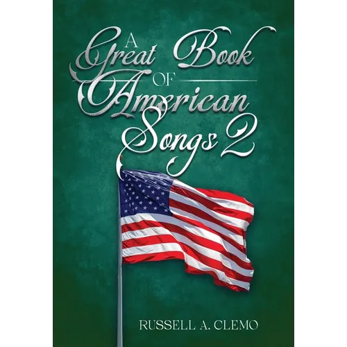 A Great Book of American Songs 2