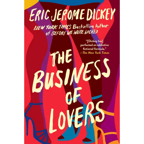 The Business of Lovers