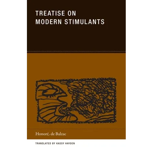 Treatise on Modern Stimulants