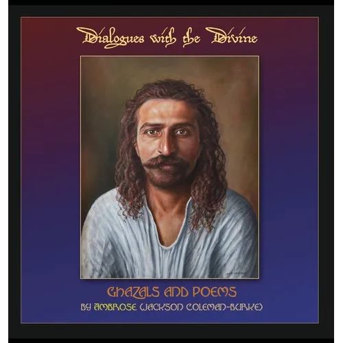 Dialogues with the Divine