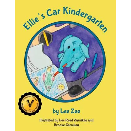 Ellie's Car Kindergarten