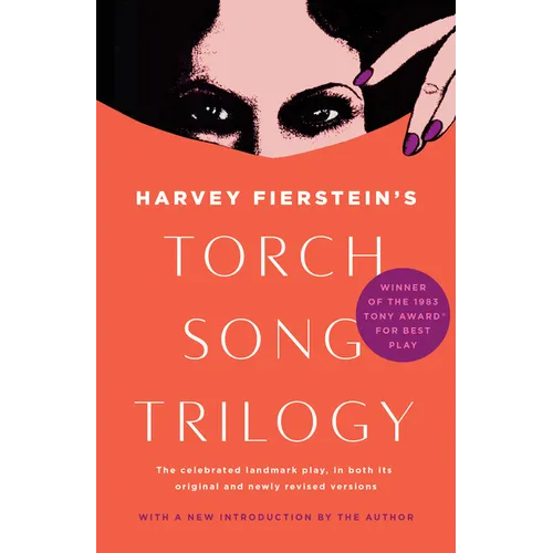 Torch Song Trilogy: Plays