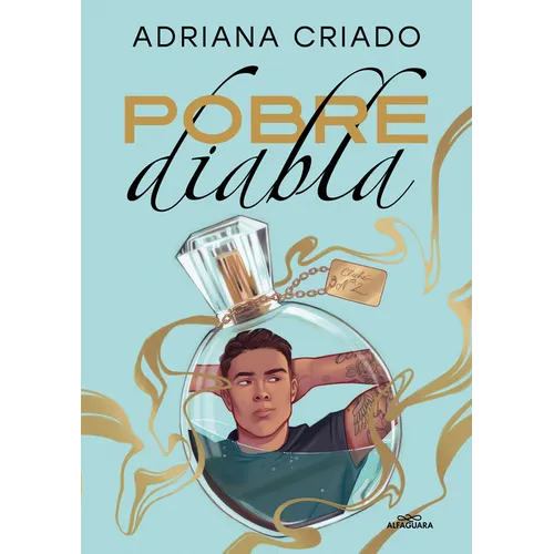Pobre Diabla / Poor She-Devil