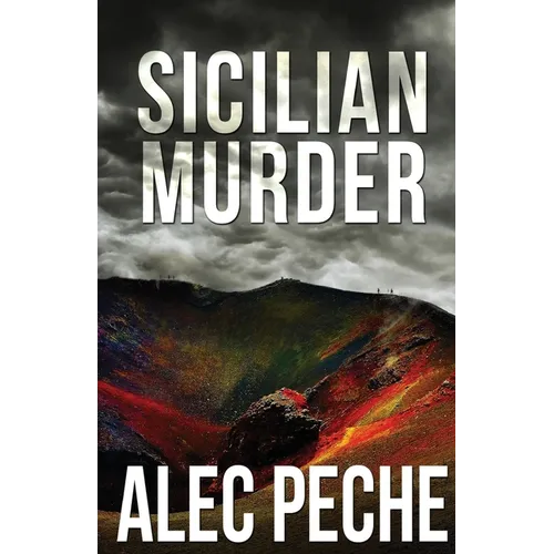 Sicilian Murder