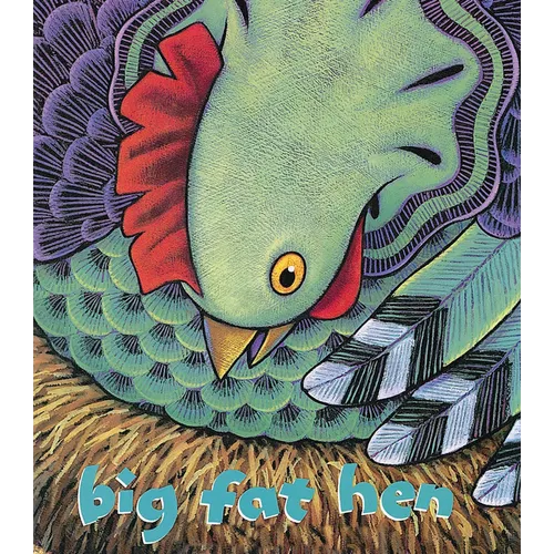 Big Fat Hen