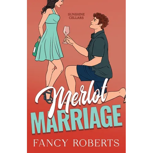 Merlot Marriage