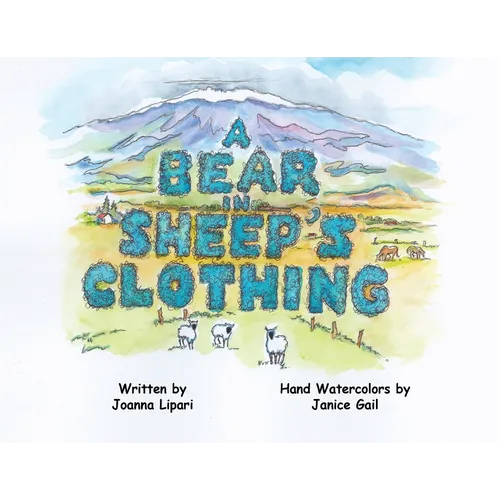 A Bear in Sheep's Clothing