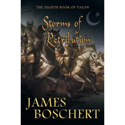 Storms of Retribution