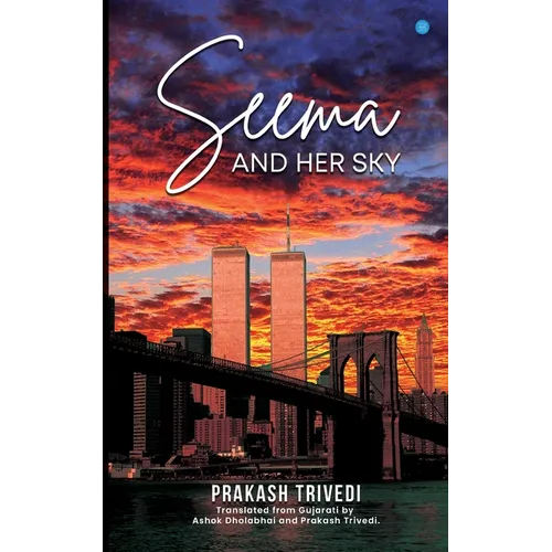 Seema and Her Sky
