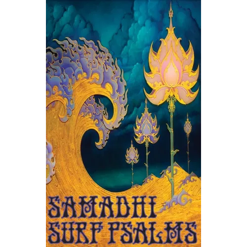 Samadhi Surf Psalms
