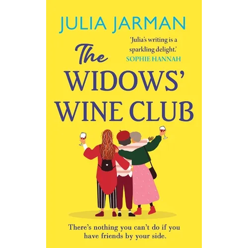 The Widows' Wine Club