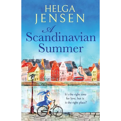 A Scandinavian Summer
