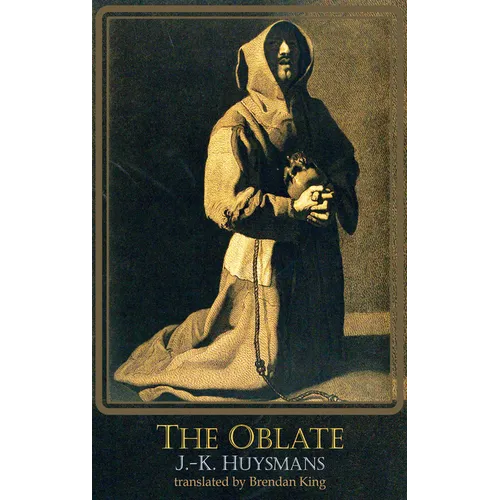 The Oblate