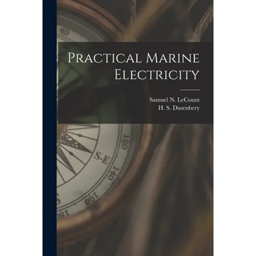 Practical Marine Electricity