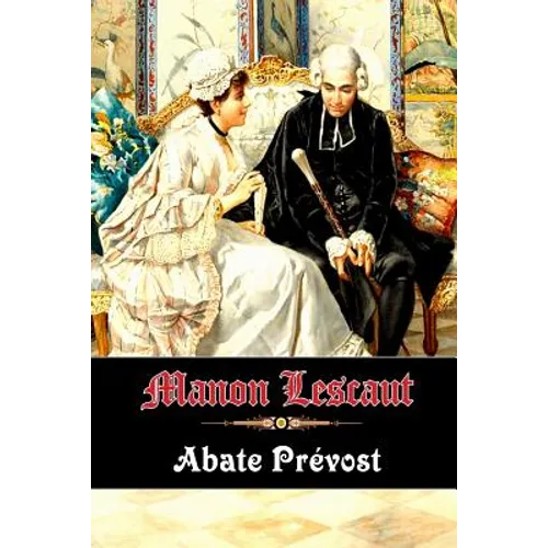 Manon Lescaut