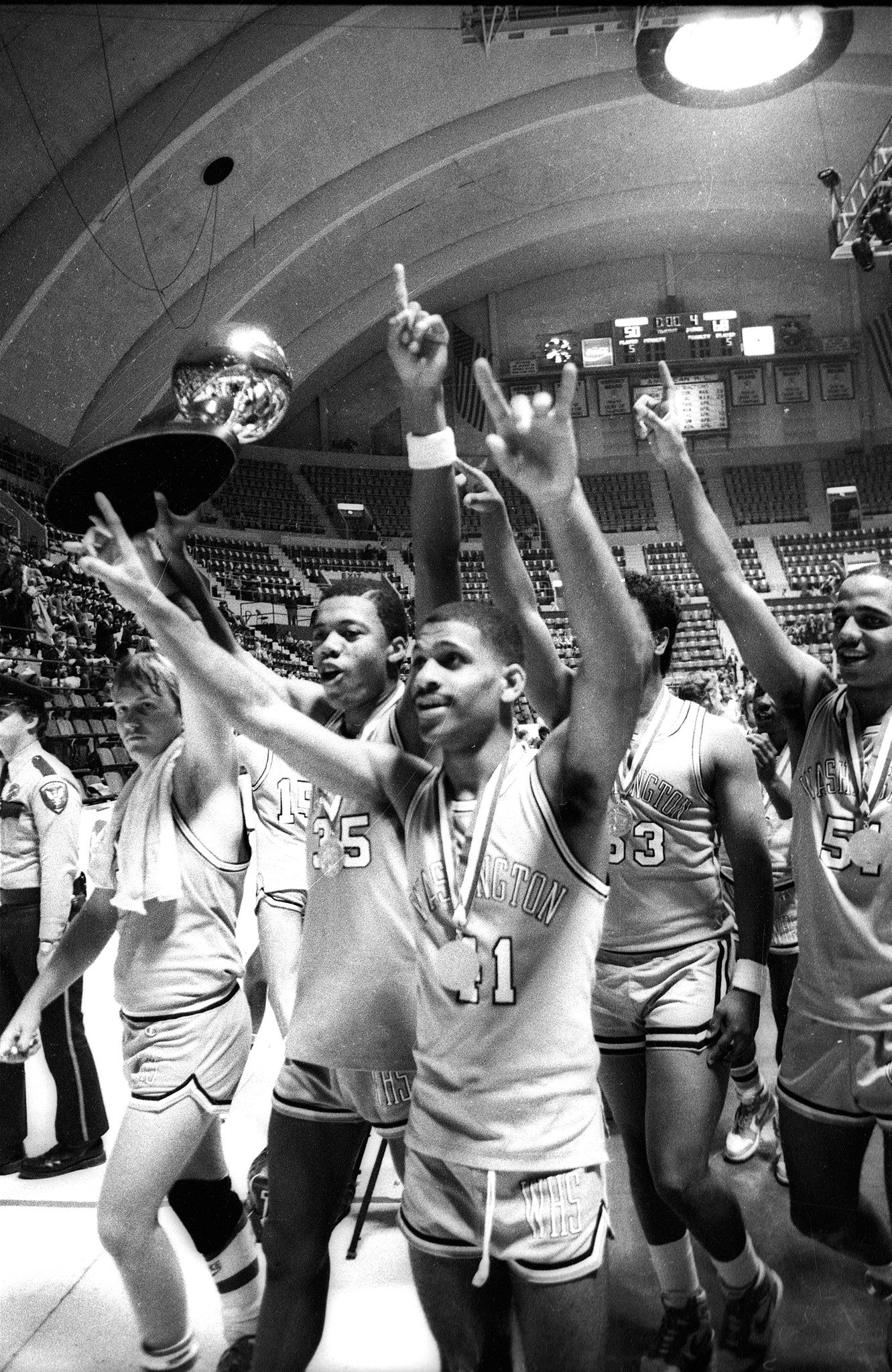 Remember When: Sports Book