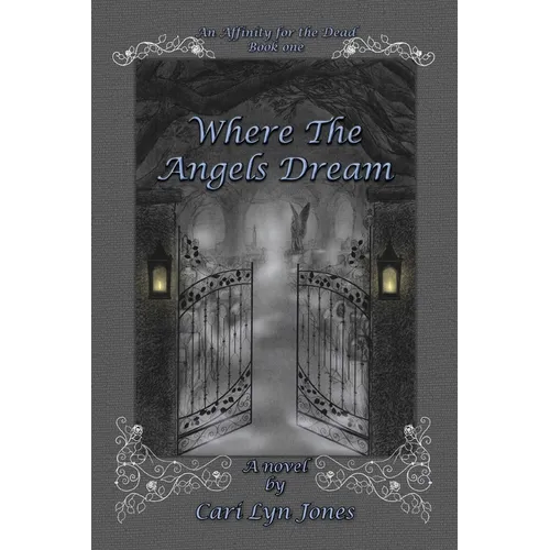 Where the Angels Dream