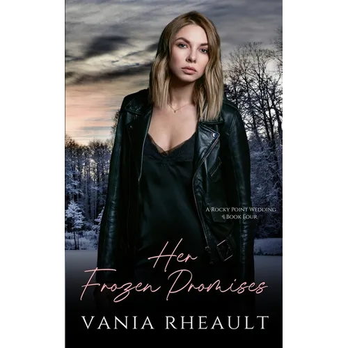 Her Frozen Promises