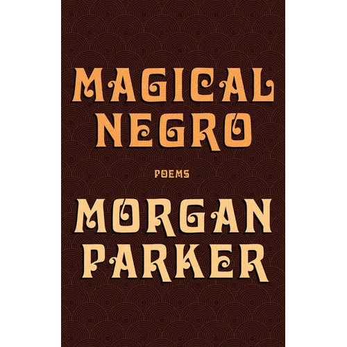 Magical Negro