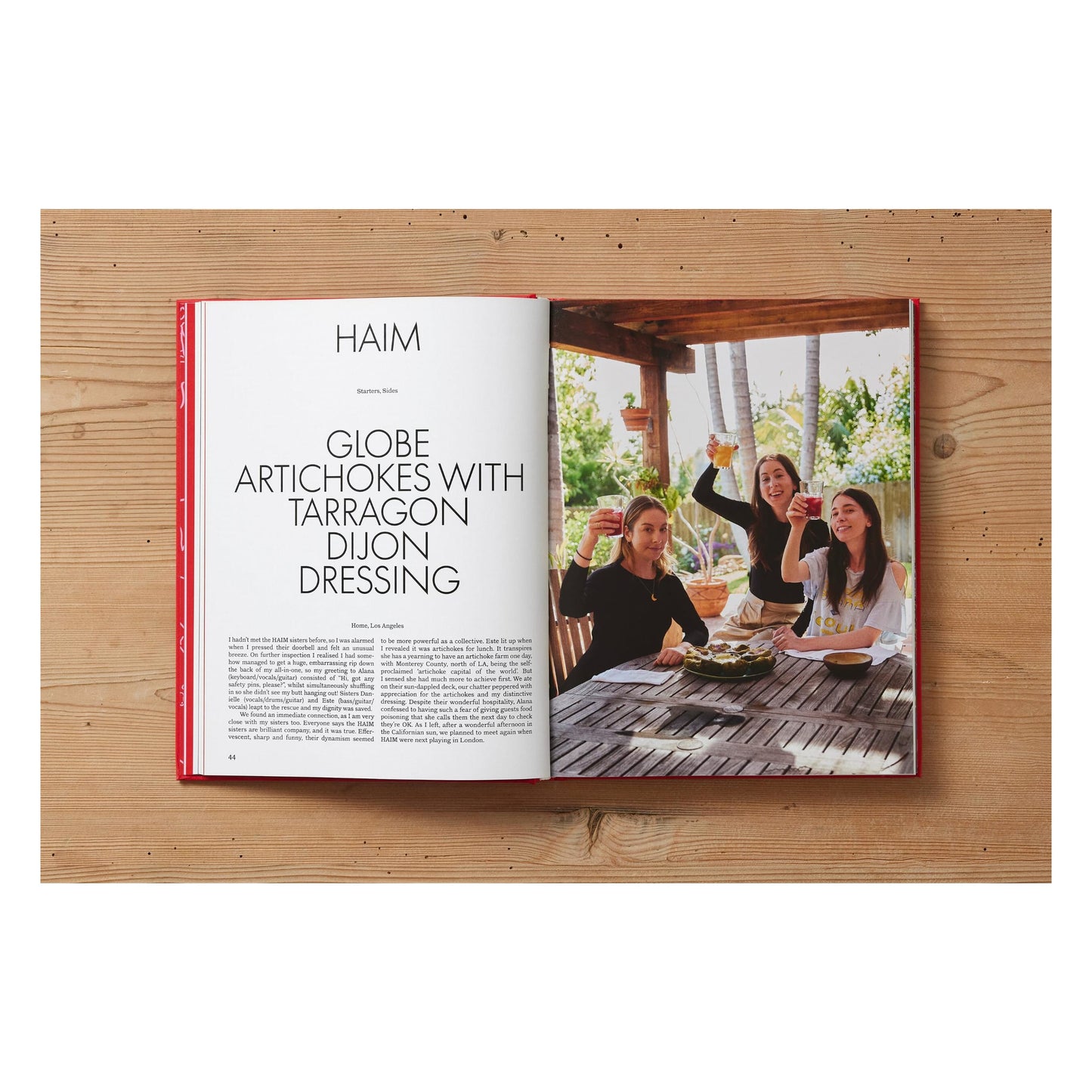 Mary McCartney. Feeding Creativity (English) Book