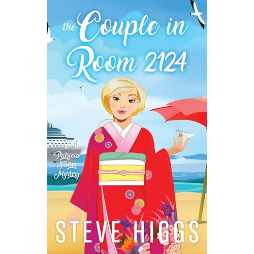 Couple in Cabin 2124