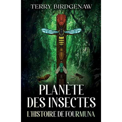 L'Histoire de Fourmuna