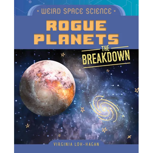 Rogue Planets