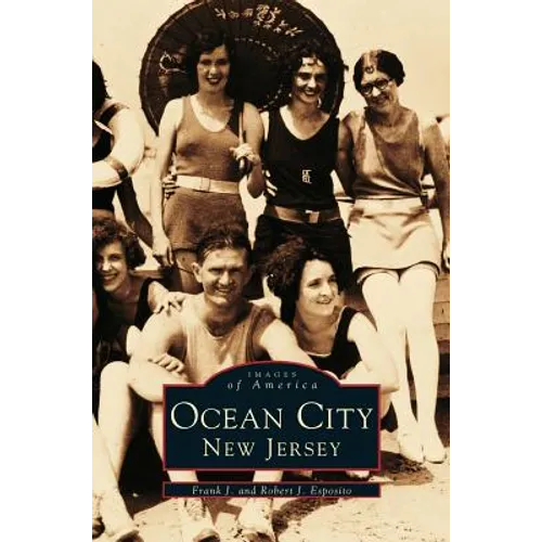 Ocean City New Jersey