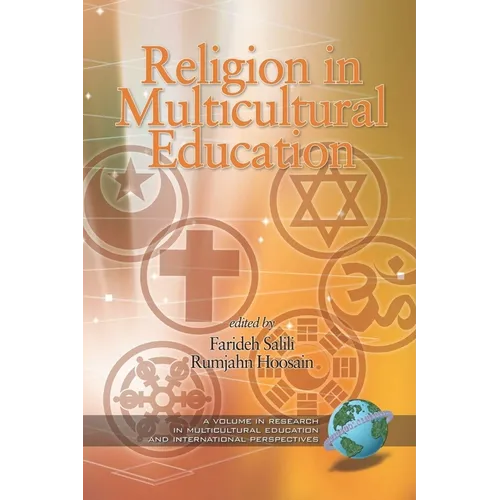 Religion and Multicultural Education