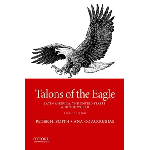 Talons of the Eagle