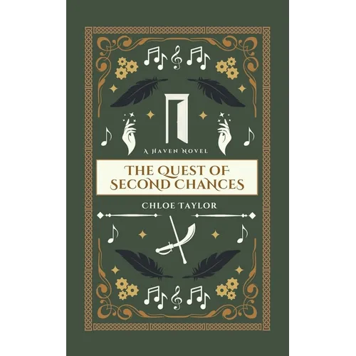 The Quest of Second Chances