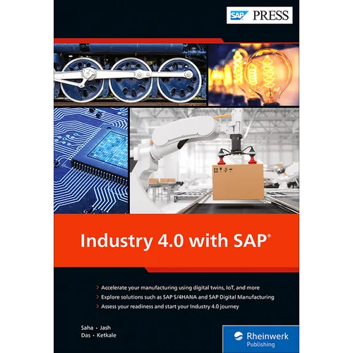 Industry 4.0 with SAP
