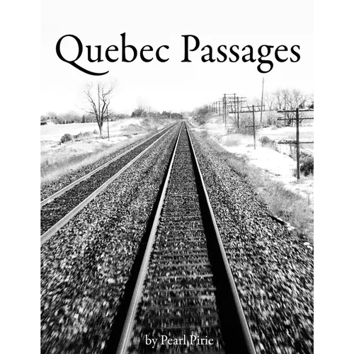 Quebec Passages