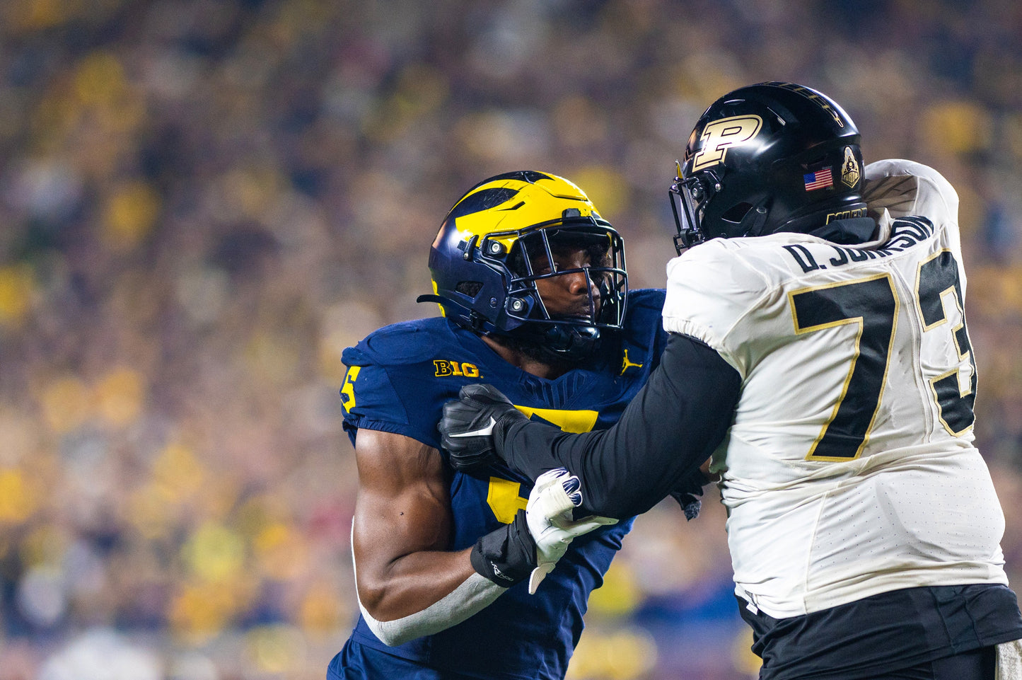Victors: Michigan’s Journey to the 2023 National Championship Book