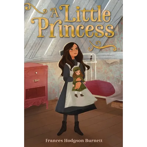 A Little Princess