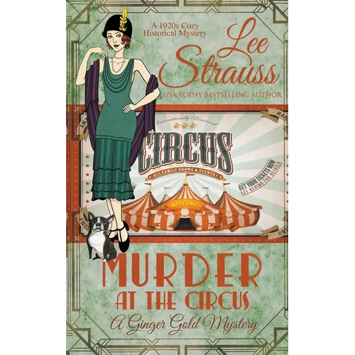 Murder at the Circus