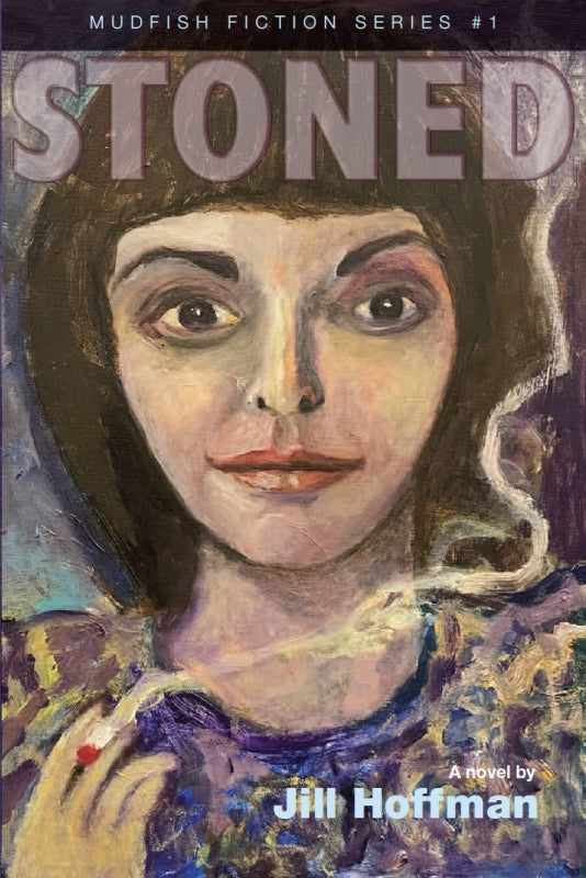 Stoned Book