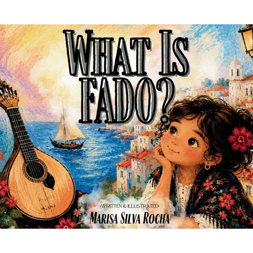 What is Fado?