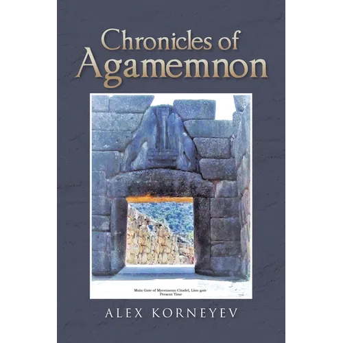 Chronicles of Agamemnon